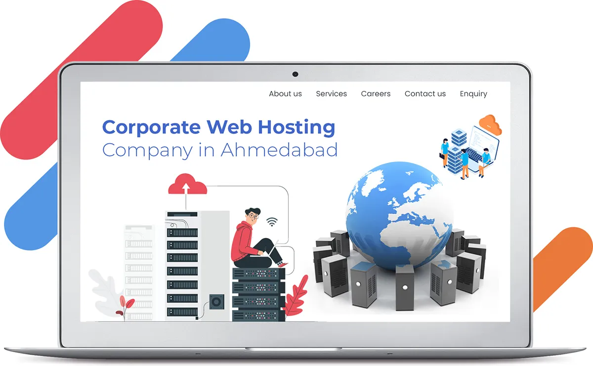 Corporate Video Presentation Company