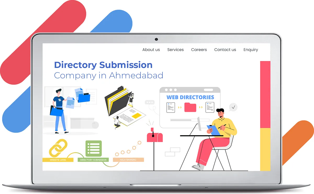 Corporate Video Presentation Company
