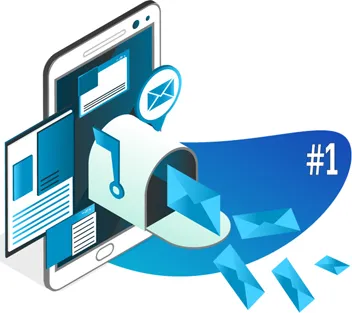 e mail marketing company in ahmedabad