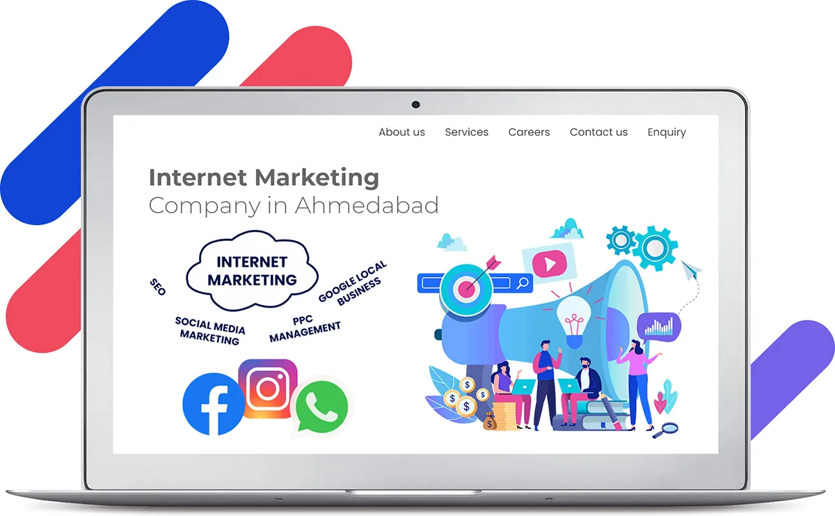 Corporate Video Presentation Company