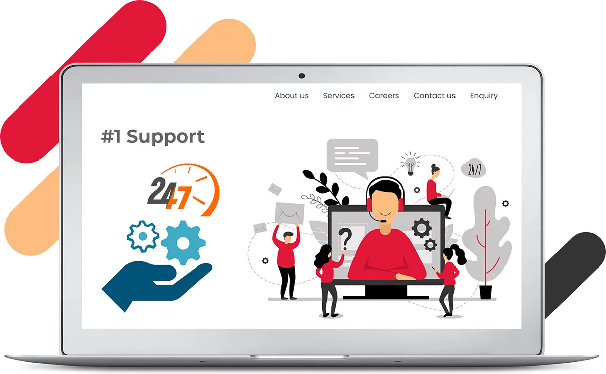 Corporate Video Presentation Company