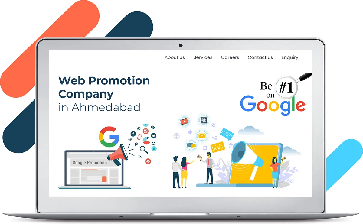 Corporate Video Presentation Company