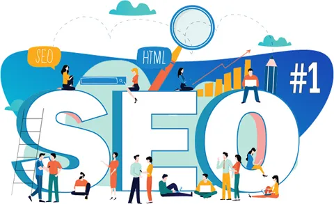 Search Engine Optimization