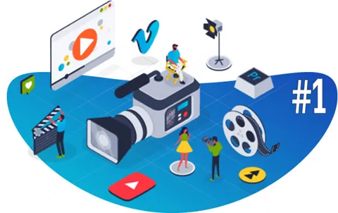 Corporate Video Experts