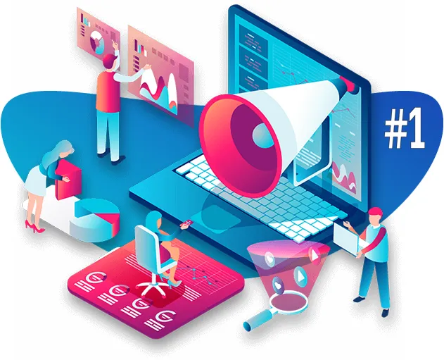 digital marketing services in ahmedabad