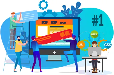Web Development Services Ahmedabad, Surat, Gujarat, Mumbai India